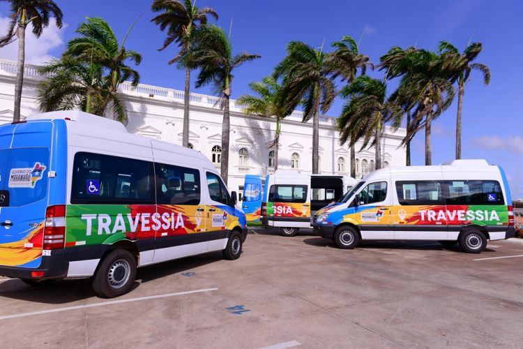 AÇAILÂNDIA - Serviços do programa Travessia são ampliados e reforçam ações de acessibilidade às pessoas com deficiência